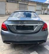 مرسيدس بنز C300 موديل 2019 للبيع