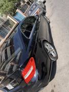 Mercedes C250 2012