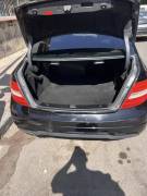 Mercedes C250 2012
