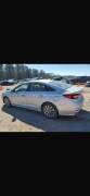 Hyundai Sonata 2016 Sport
