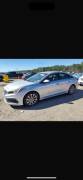 Hyundai Sonata 2016 Sport