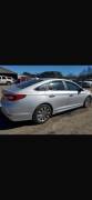 Hyundai Sonata 2016 Sport