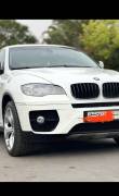 BMW X6 2010