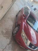 نيسان باثفندر 2014