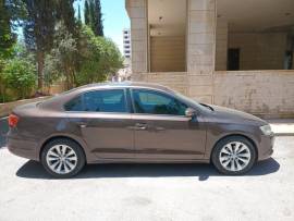 Volkswagen Jetta 2013