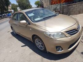 Toyota Corolla 2013 for sale