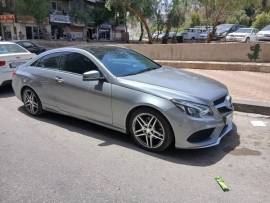 Mercedes E320 2015 for sale