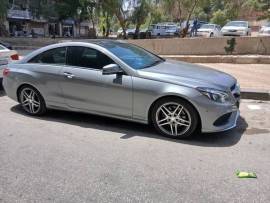 Mercedes E320 2015 for sale