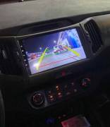 Kia Sportage 2015