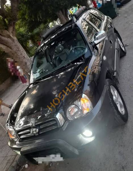 Hyundai Santa Fe 2005 for sale