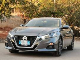 Nissan Altima 2019 for sale