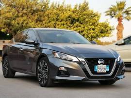Nissan Altima 2019 for sale
