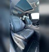 مرسيدس GLC 250 موديل 2016 للبيع