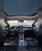 مرسيدس GLC 250 موديل 2016 للبيع