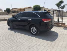 Kia Sorento 2016 for sale
