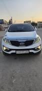 Kia Sportage 2011