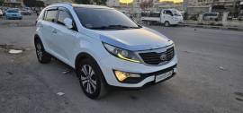 Kia Sportage 2011