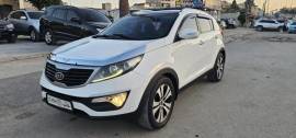 Kia Sportage 2011