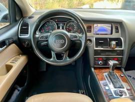 Audi Q7 2012 for sale