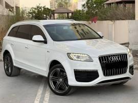 Audi Q7 2012 for sale