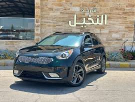 كيا نيرو 2017