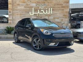 كيا نيرو 2017