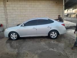 Taxi Avante 2008 for sale