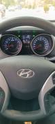 Hyundai Avante 2010