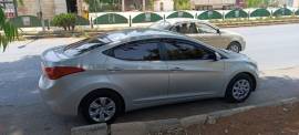 Hyundai Avante 2010