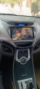 Hyundai Avante 2010