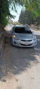 Hyundai Avante 2010