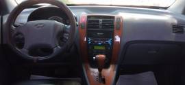 Hyundai Tucson 2005