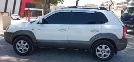 Hyundai Tucson 2005