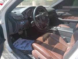 Mercedes E350 2013