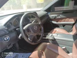 Mercedes E350 2013