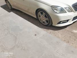 Mercedes E350 2013