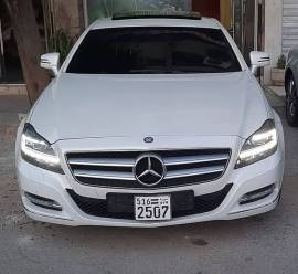 Mercedes CLS 350 2015 for sale