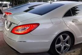 مرسيدس CLS 350 2015 للبيع