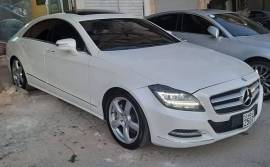 مرسيدس CLS 350 2015 للبيع