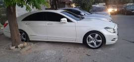 مرسيدس CLS 350 2015 للبيع