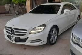 مرسيدس CLS 350 2015 للبيع