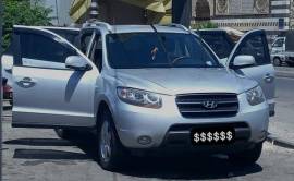 هيونداي سنتافية 2009