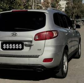 هيونداي سنتافية 2009