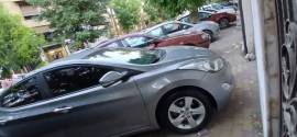 هيونداي الينترا 2011 للبيع