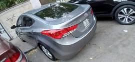 هيونداي الينترا 2011 للبيع