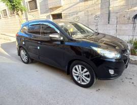 Hyundai Tucson 2012 for sale