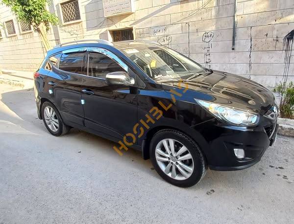 Hyundai Tucson 2012 for sale