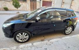 Hyundai Tucson 2012 for sale
