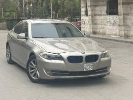 BMW 530i 2013