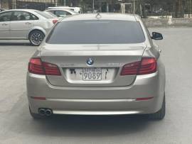 BMW 530i 2013